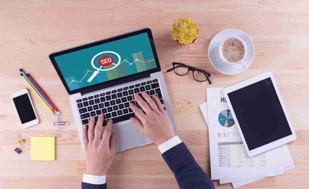 seo strategy
