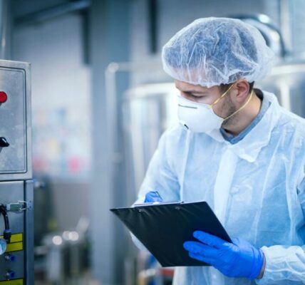 food safety compliance software